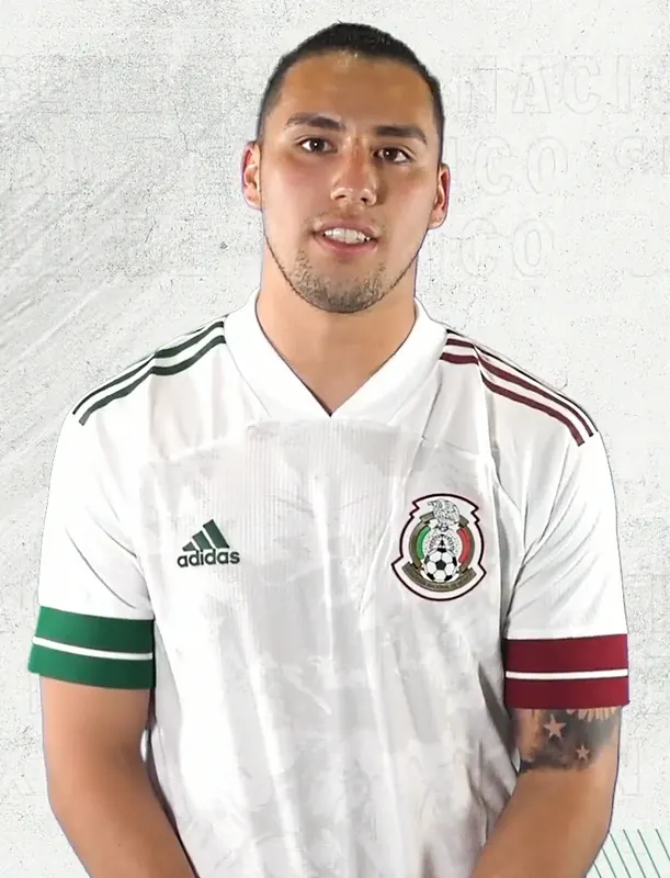 Jorge Sánchez