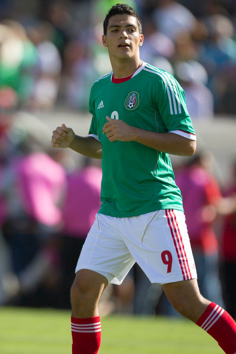 Raúl Jiménez