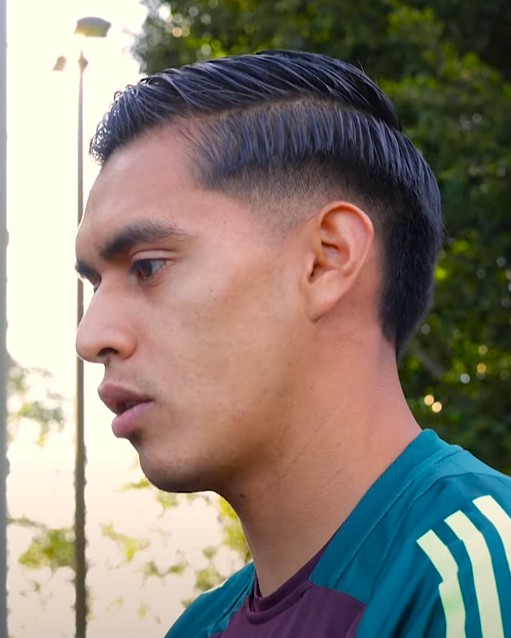 Raúl Rangel