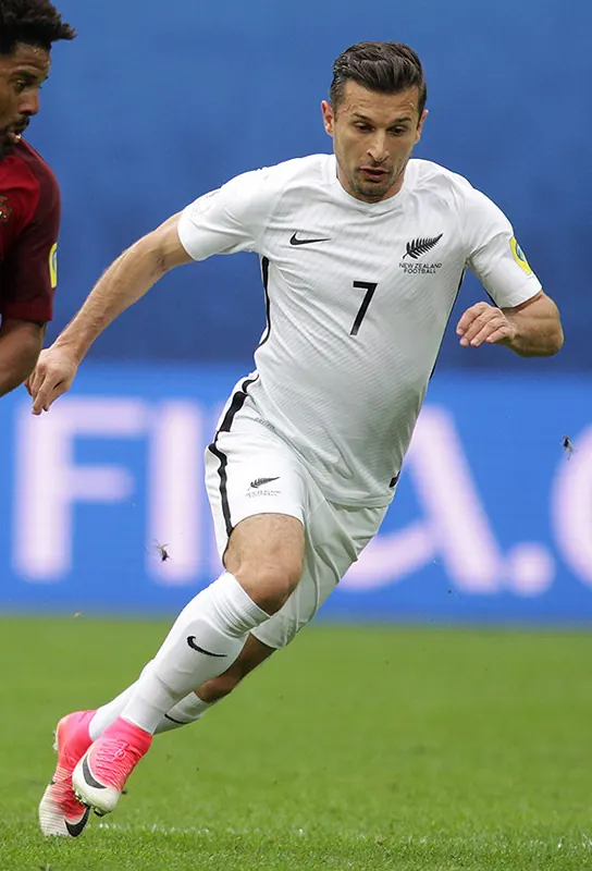 Kosta Barbarouses