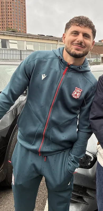 Liberato Cacace