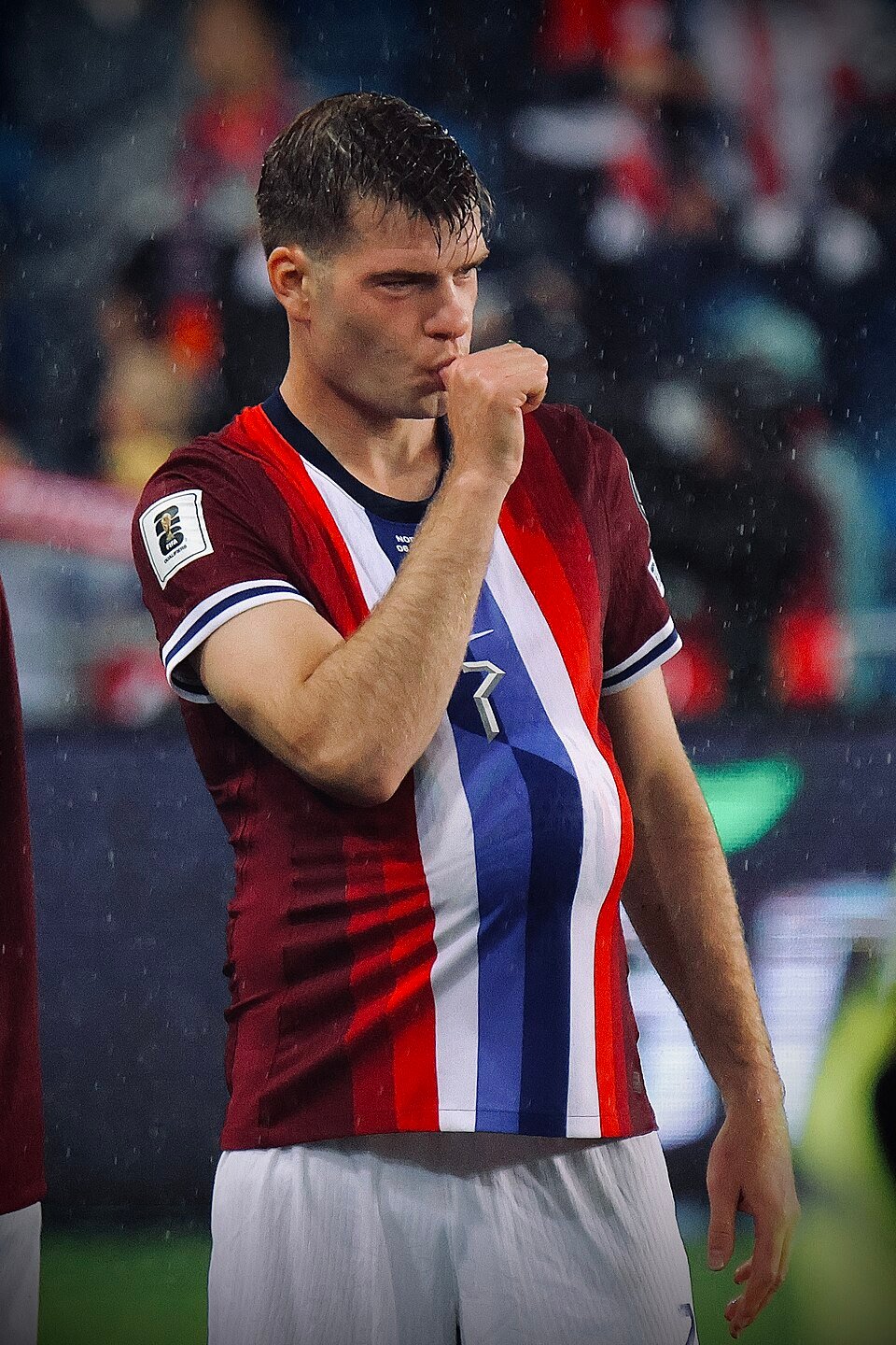 Alexander Sørloth
