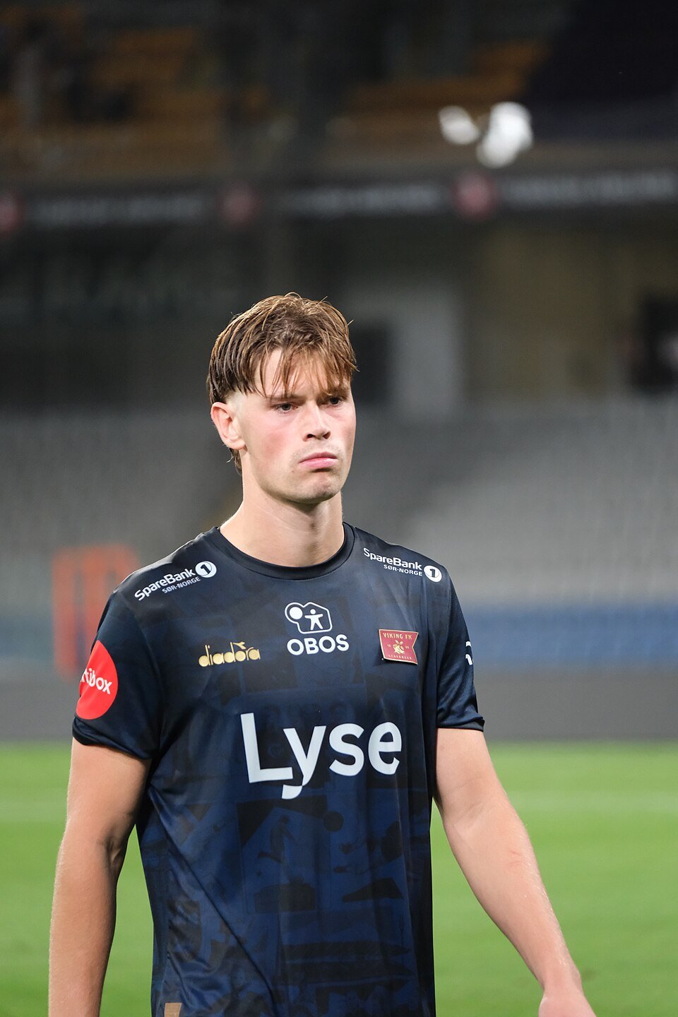 Henrik Falchener