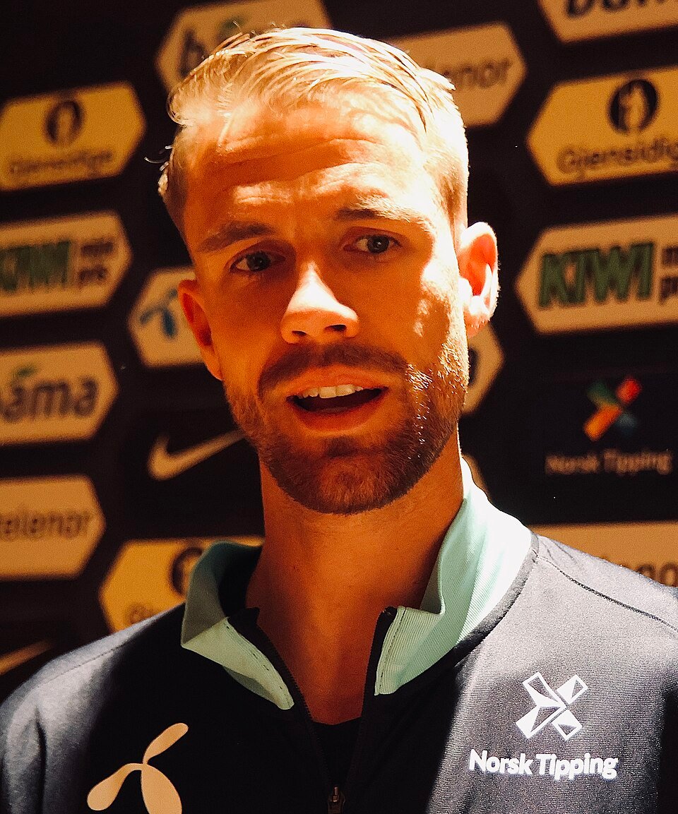 Kristoffer Ajer