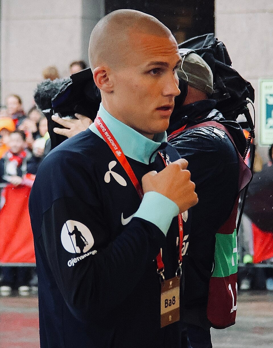 Leo Østigård