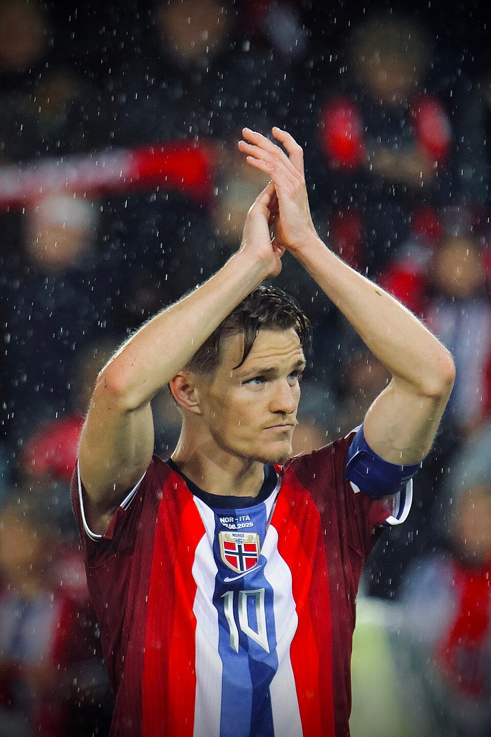 Martin Ødegaard