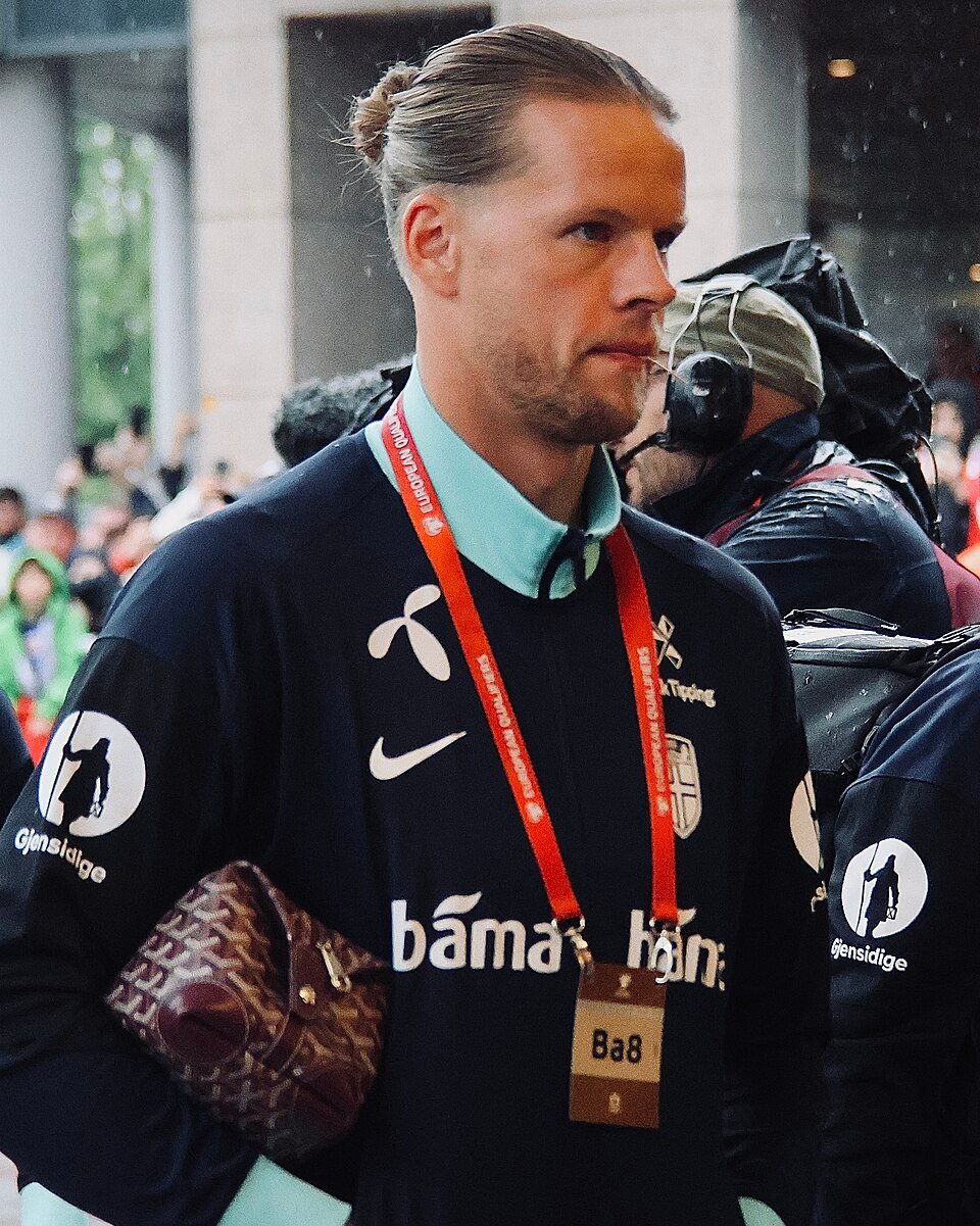 Ørjan Nyland