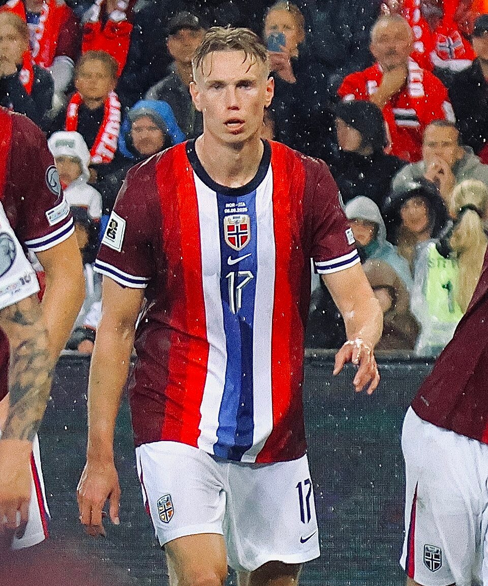 Torbjørn Heggem