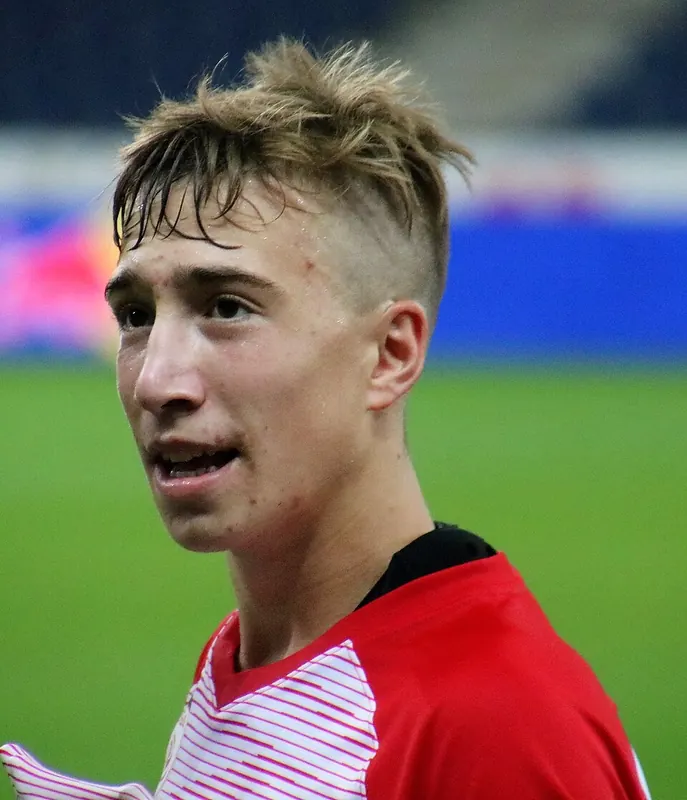 David Affengruber