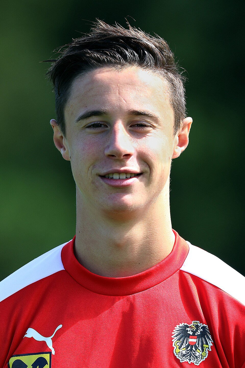 Marco Friedl