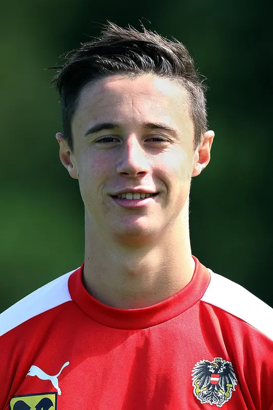 Marco Friedl