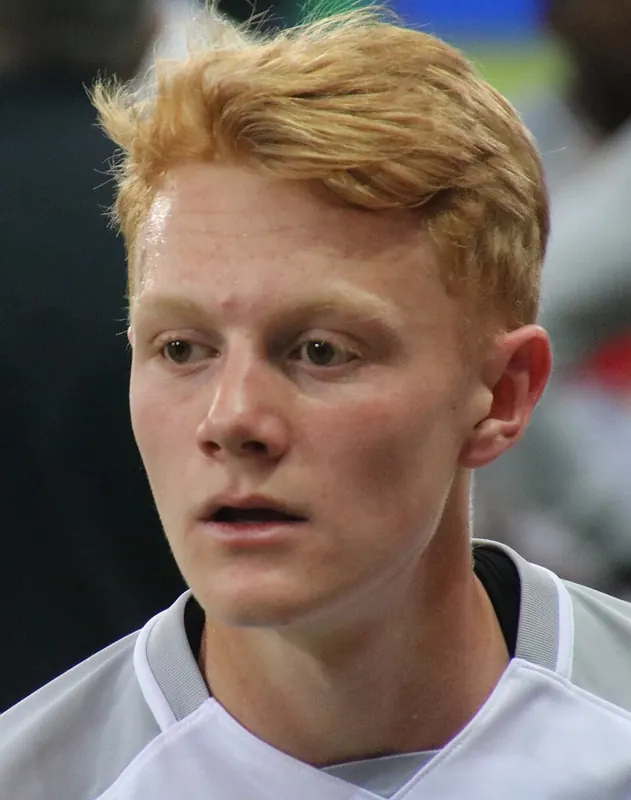Nicolas Seiwald