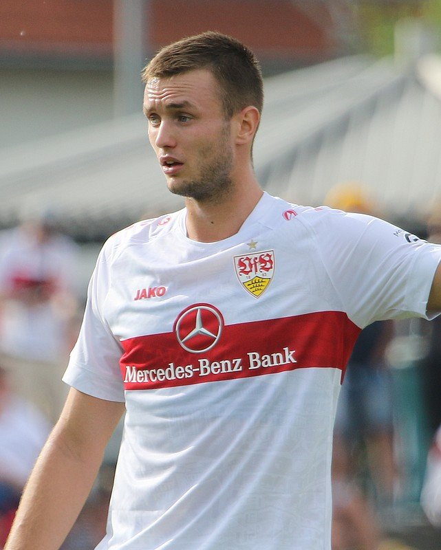 Sasa Kalajdzic