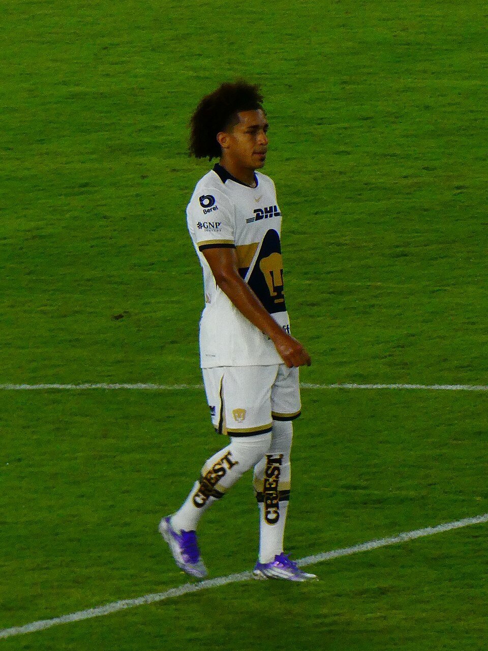 Adalberto Carrasquilla