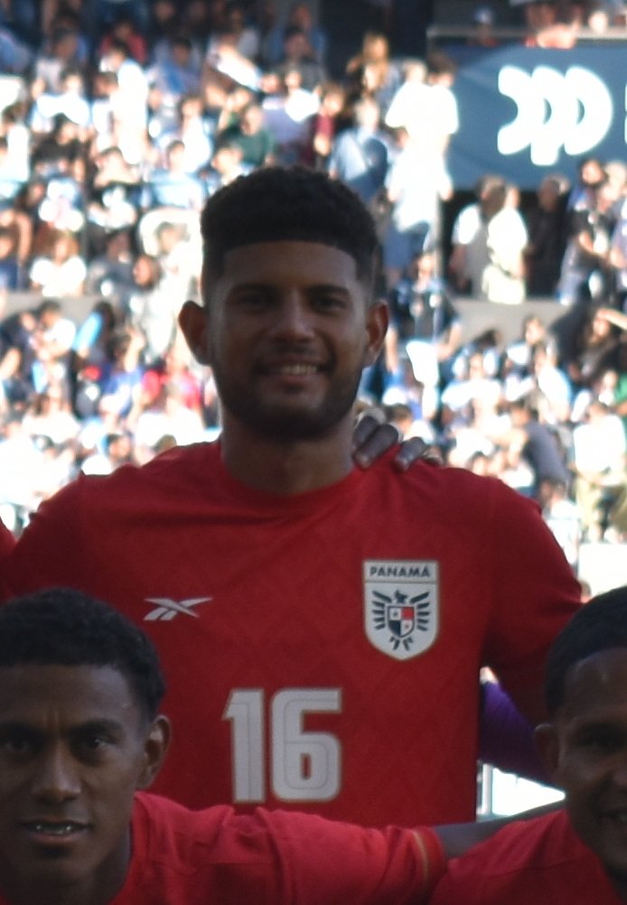 Andrés Andrade
