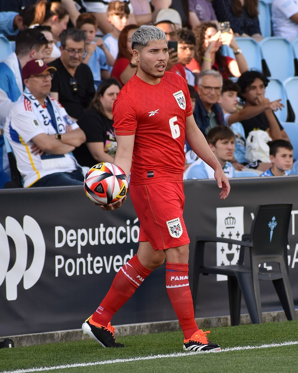 Cristian Martínez