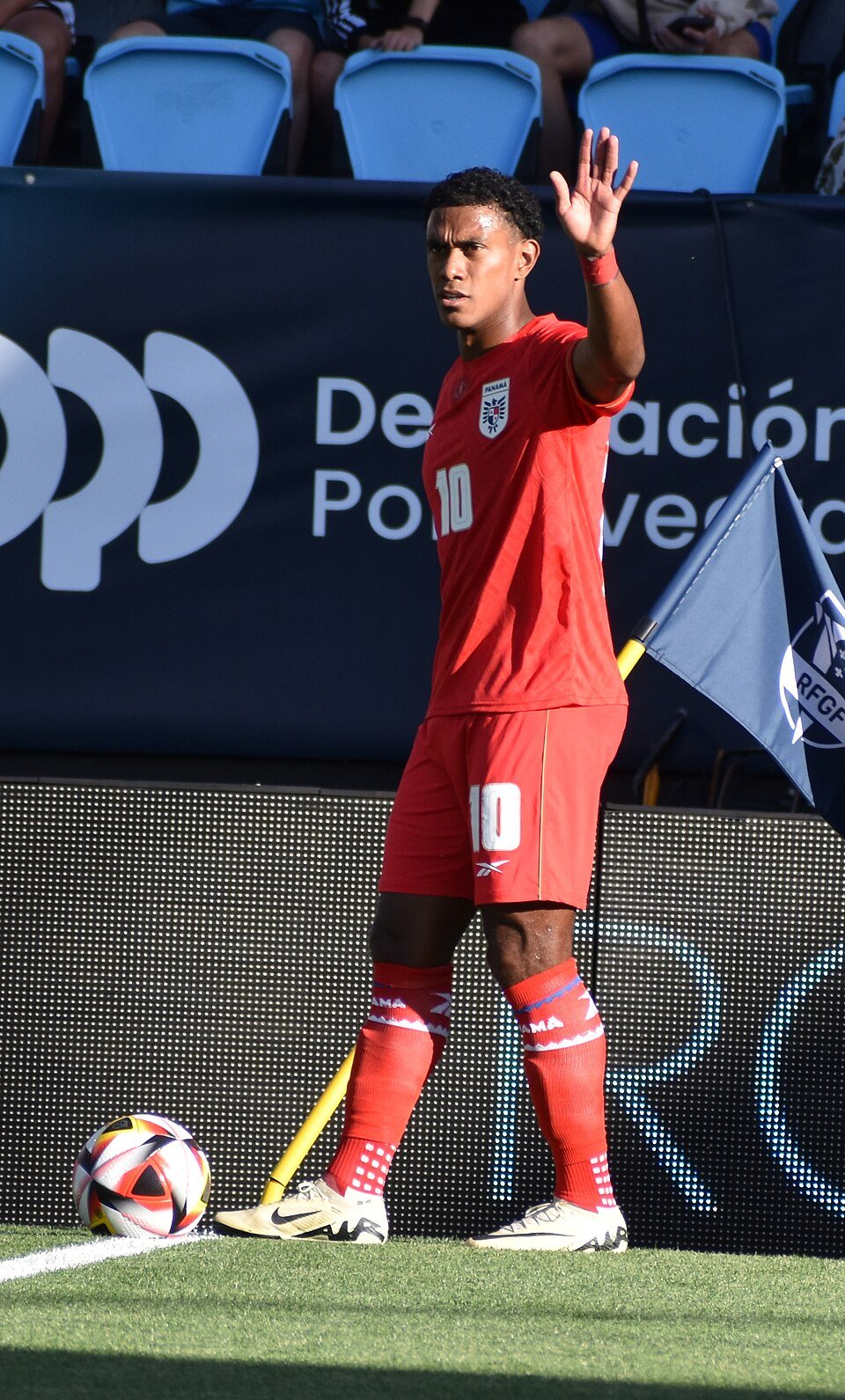 Yoel Bárcenas