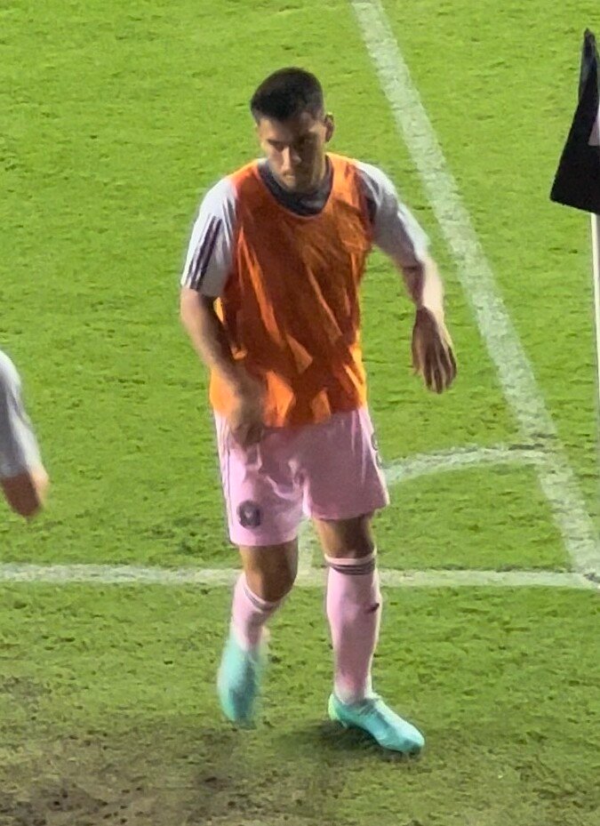 Diego Gómez