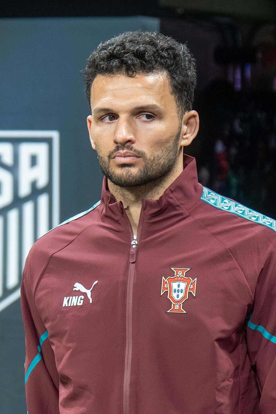 Gonçalo Ramos