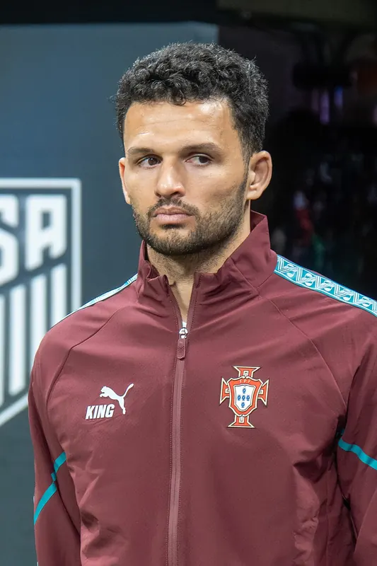 Gonçalo Ramos