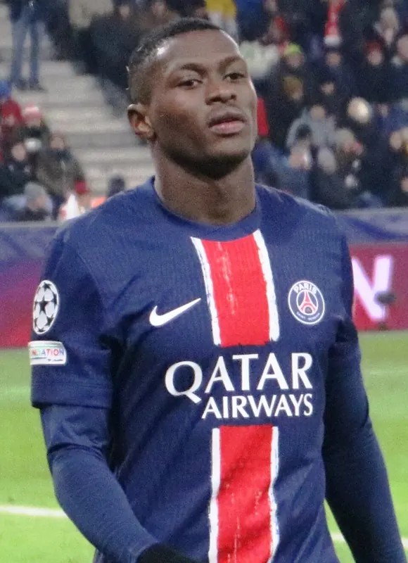 Nuno Mendes
