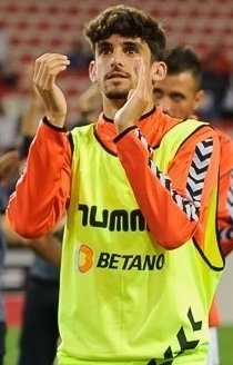 Trincão