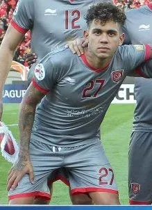Edmilson Junior
