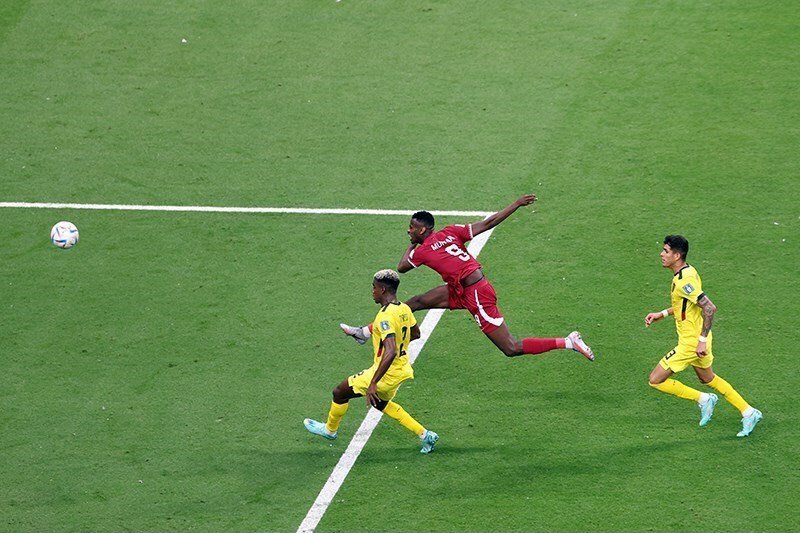 Mohammed Muntari
