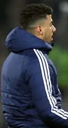 Ali Lajami