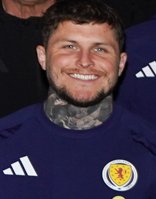 Lyndon Dykes