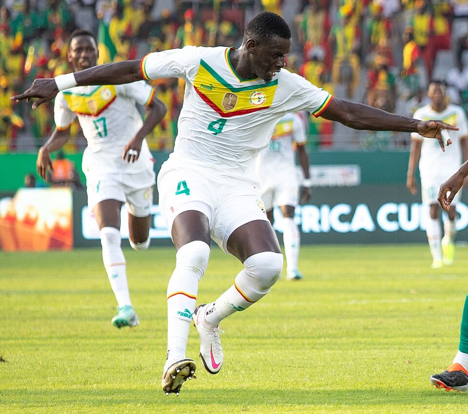Abdoulaye Seck