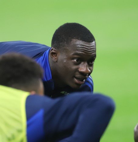 Habib Diarra