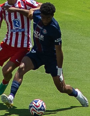 Ibrahim Mbaye