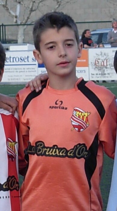 Joan García