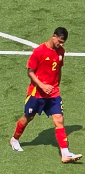 Marc Pubill