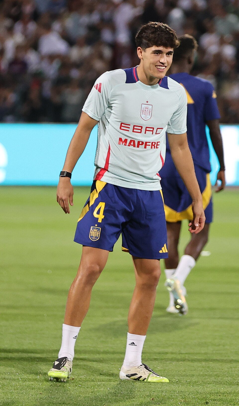 Pau Cubarsí