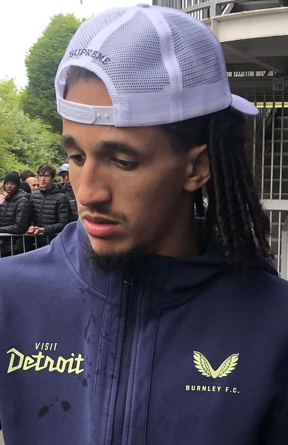Hannibal Mejbri
