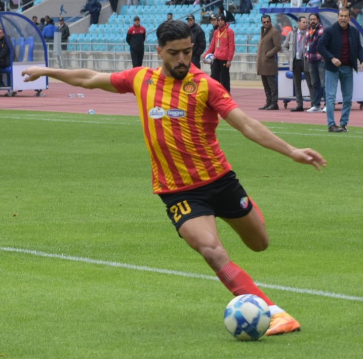 Mohamed Amine Ben Hamida