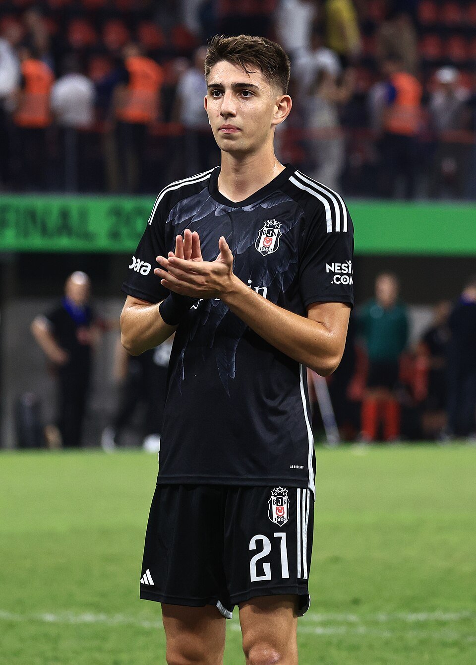 Demir Ege Tıknaz