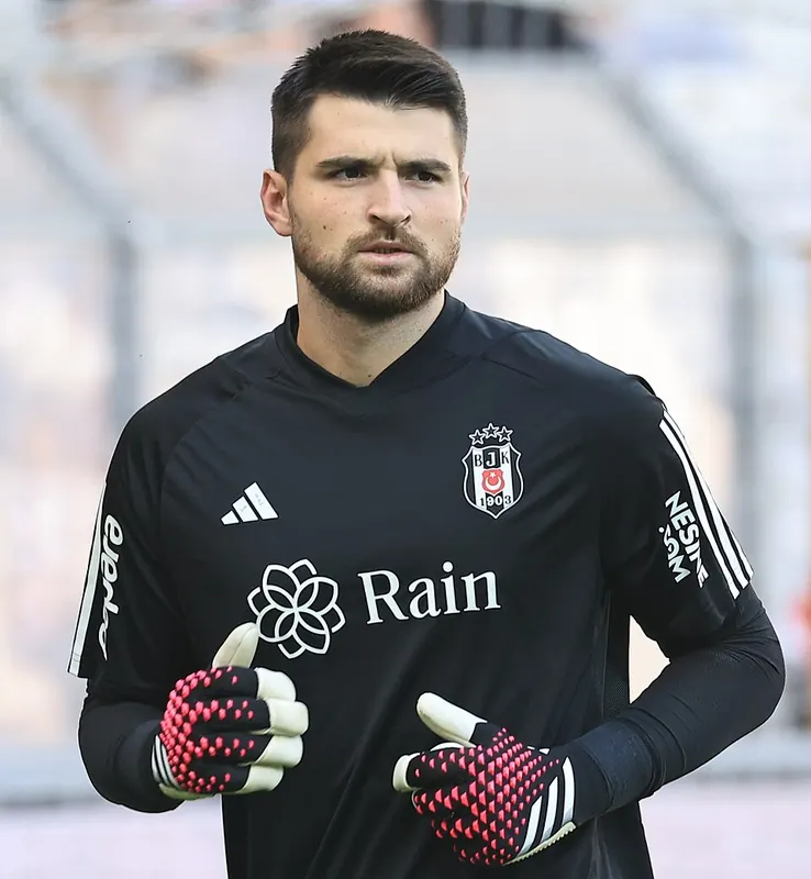 Ersin Destanoğlu