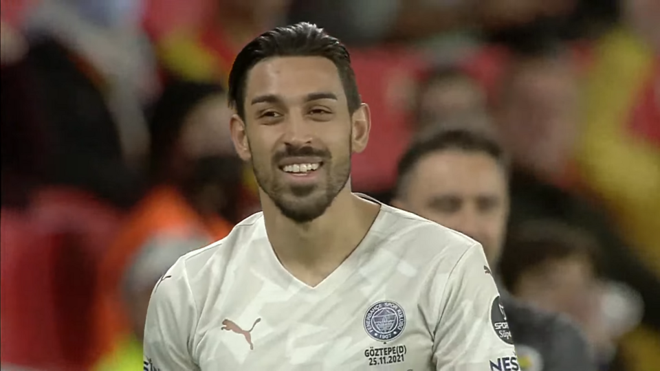 İrfan Can Kahveci