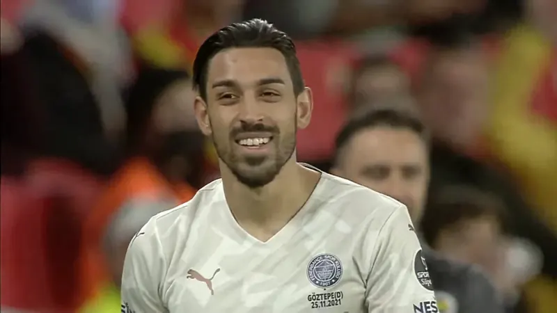 İrfan Can Kahveci