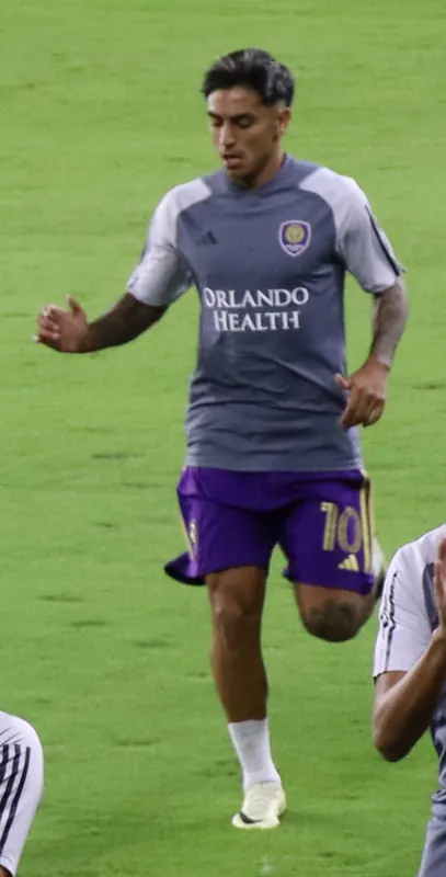 Rodrigo Aguirre