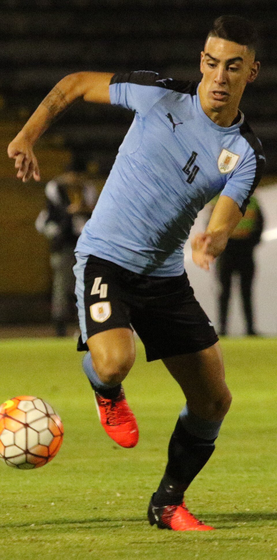 José Luis Rodríguez