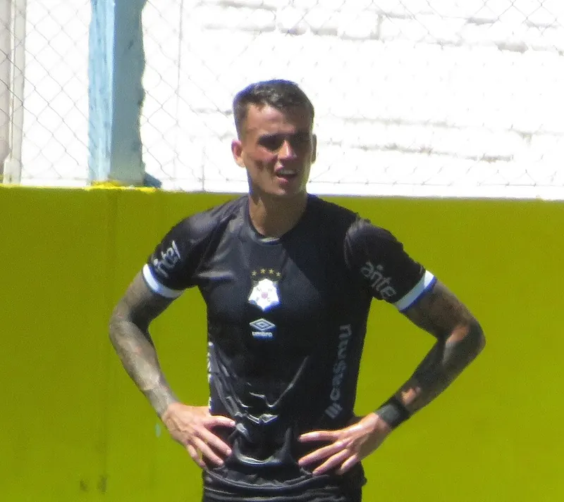 Rodrigo Bentancur