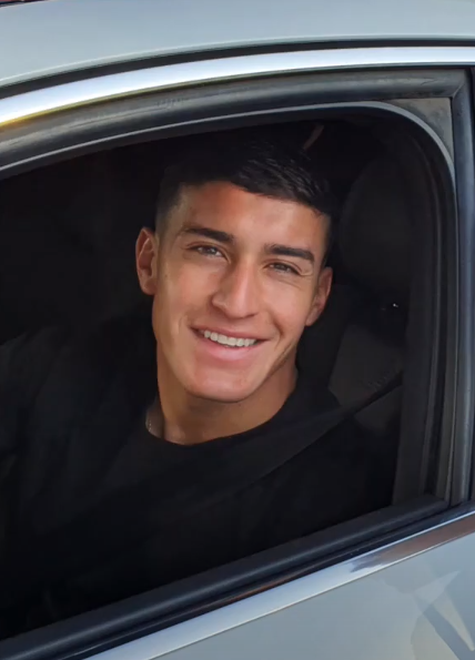 Alejandro Zendejas