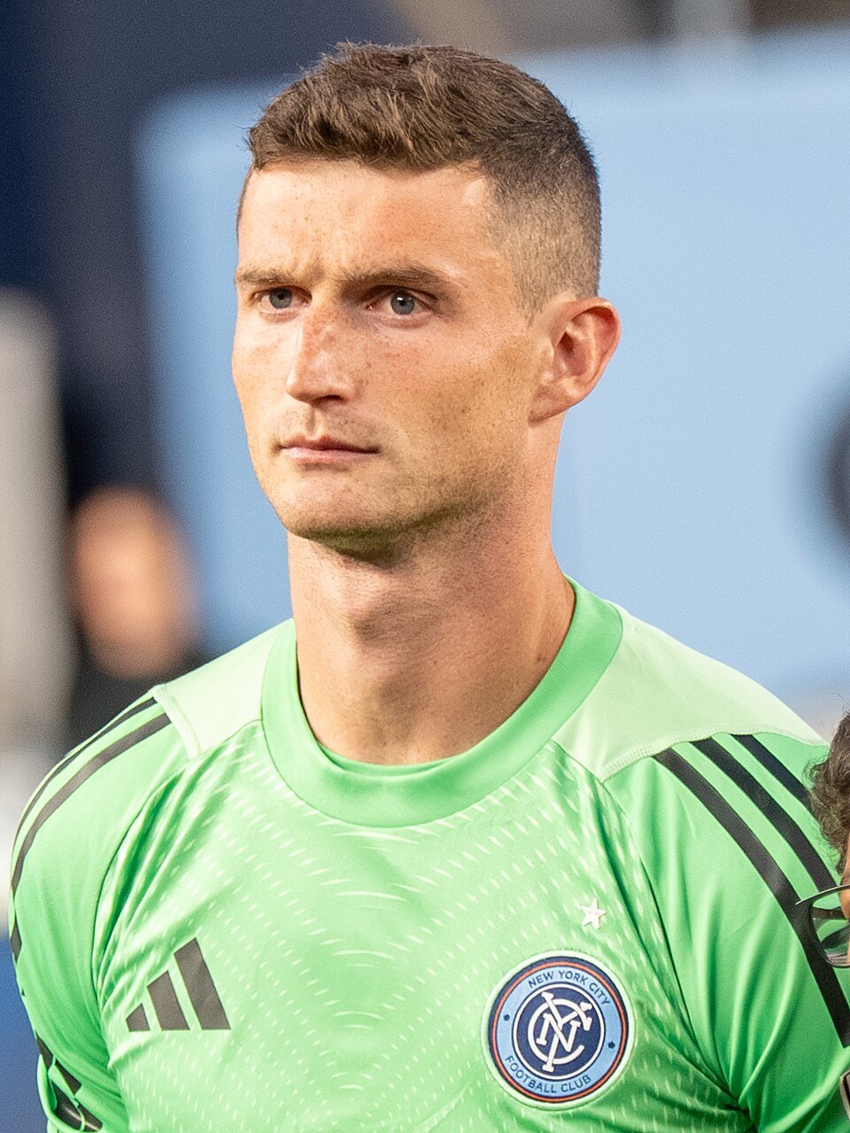 Matt Freese