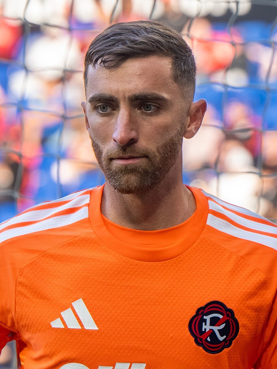 Matt Turner