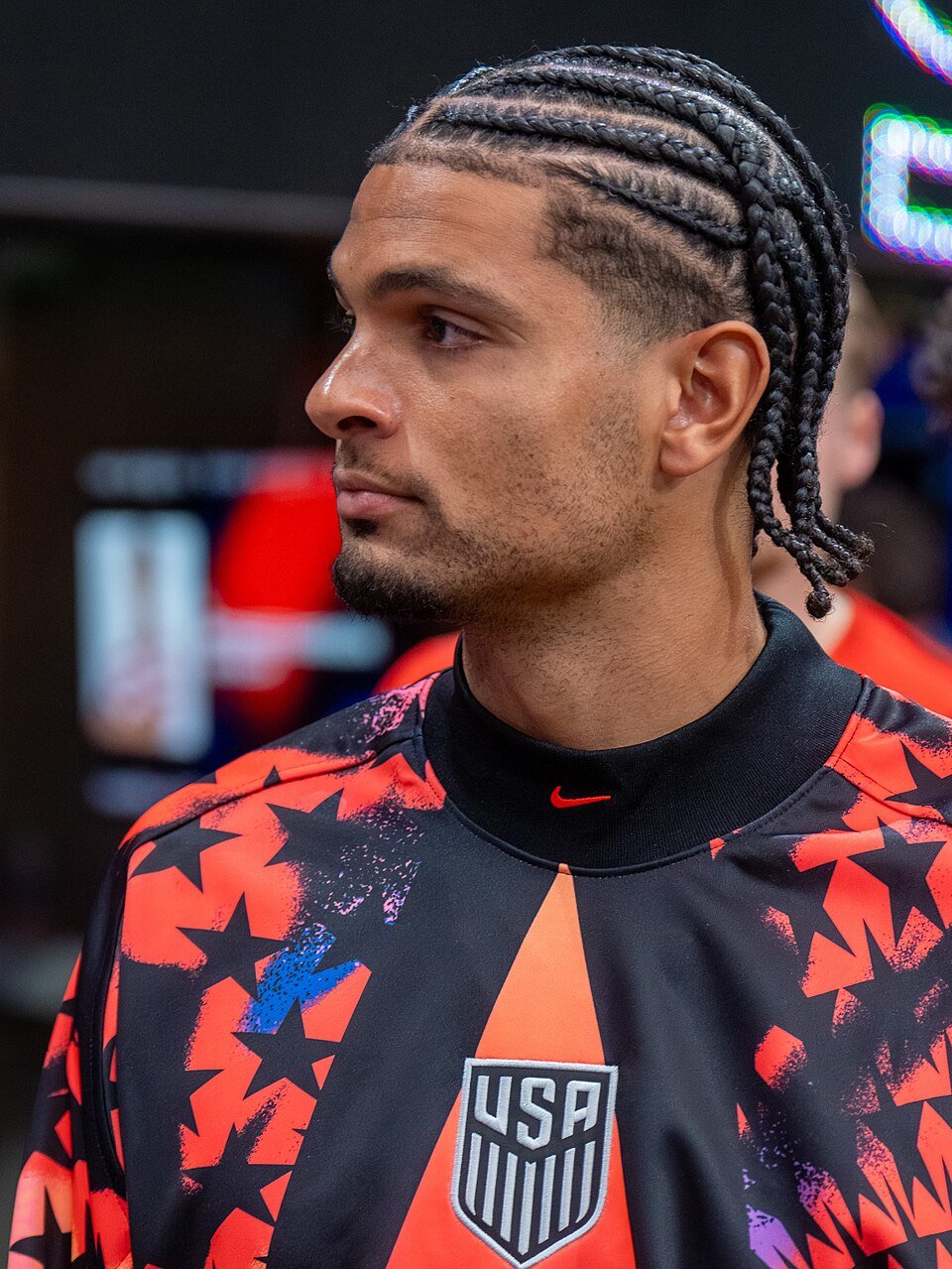 Miles Robinson