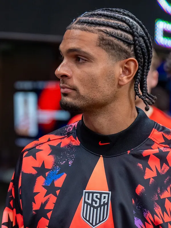 Miles Robinson
